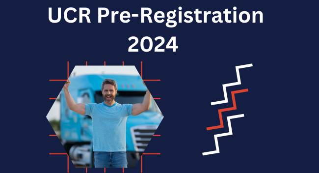 Sign-Up Now for 2024 UCR Pre-Registration!