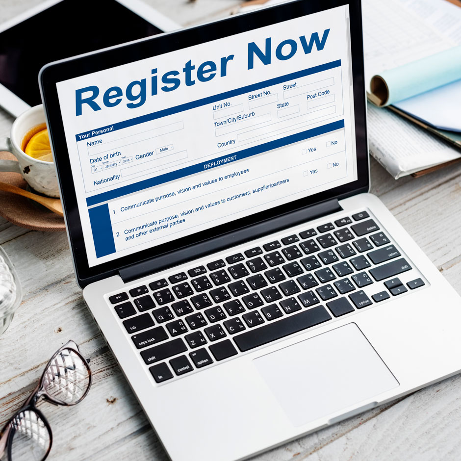 Step-by-Step Guide to Registering for a New USDOT Number